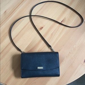 Kate space Crossbody purse